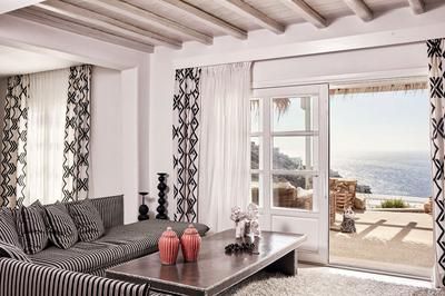 Villa Agios Sostis