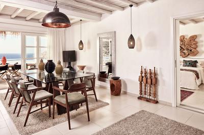 In-House Villa Ftelia