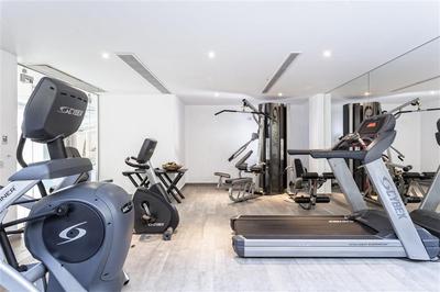 Fitness Centre