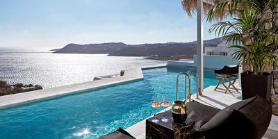 Elegant Villa