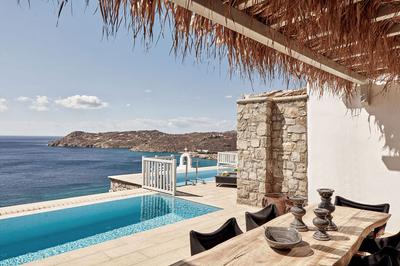 Villa Ornos