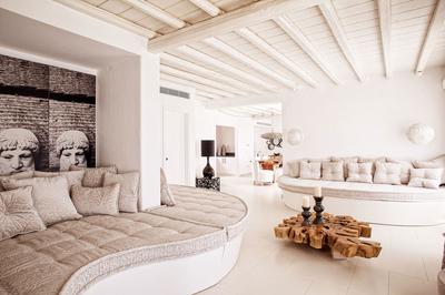 Exclusive Villa