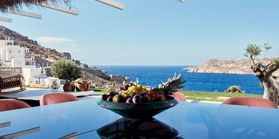 Villa Super Paradise