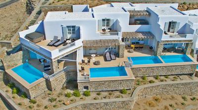 Villa Ornos