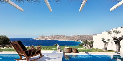 Villa Super Paradise