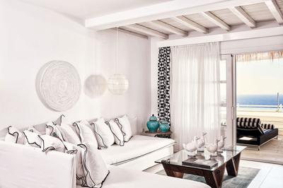 Exclusive Villa