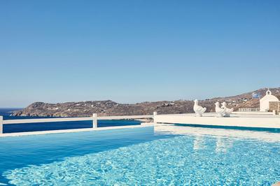 Exclusive Villa