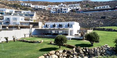 Villa Super Paradise