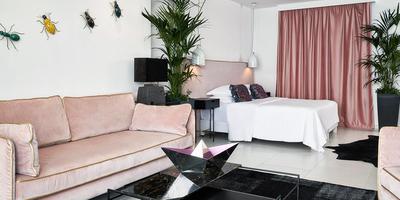 Lovers’ Suite