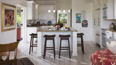Six-Bedroom Palm Grove Villa