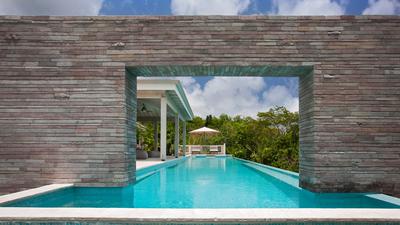 Two-Bedroom Stewarts Estate