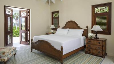 Five-Bedroom Sunset Hill Villa