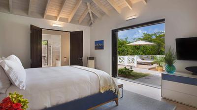 Two-Bedroom Stewarts Estate