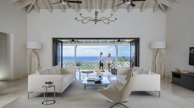 Seven-Bedroom Hill Estate