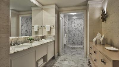 Alexander Suite