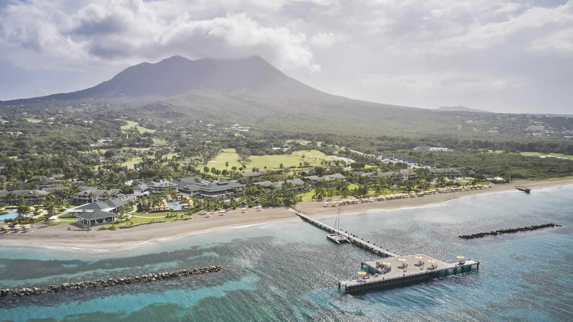 Four Seasons Nevis