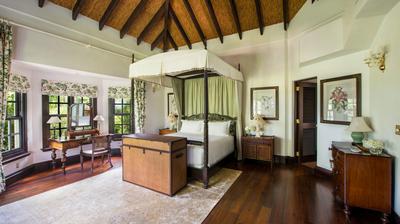 One-Bedroom Mango Ridge Plunge Pool Studio