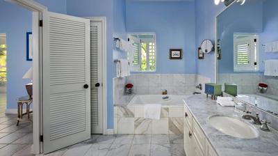 Three-Bedroom Palm Grove Residence with Plunge Pool