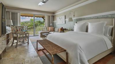 Nevis Peak Room