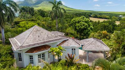 One-Bedroom Mango Ridge Plunge Pool Studio