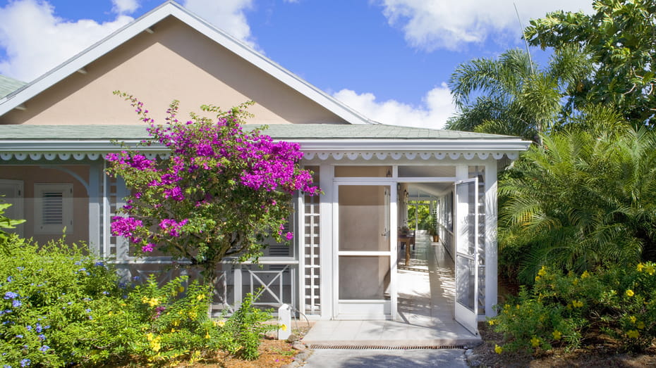 Four Seasons Nevis