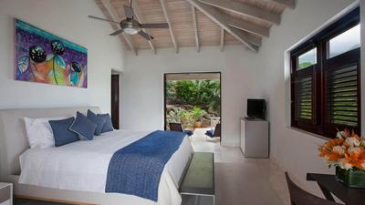 Four-Bedroom Stewarts Estate