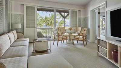 Poinciana Suite