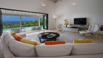 Two-Bedroom Stewarts Estate