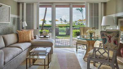 Oceanside Room