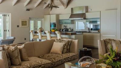 Four-Bedroom Mahogany Hill Estate
