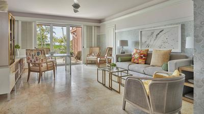 Kalinago Suite