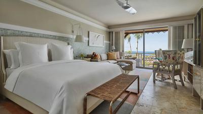 Ocean-View Room
