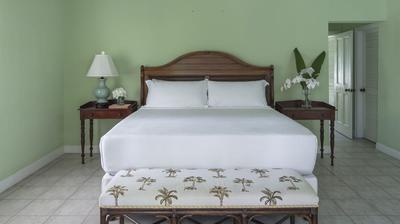 Two-Bedroom Palm Grove Residence
