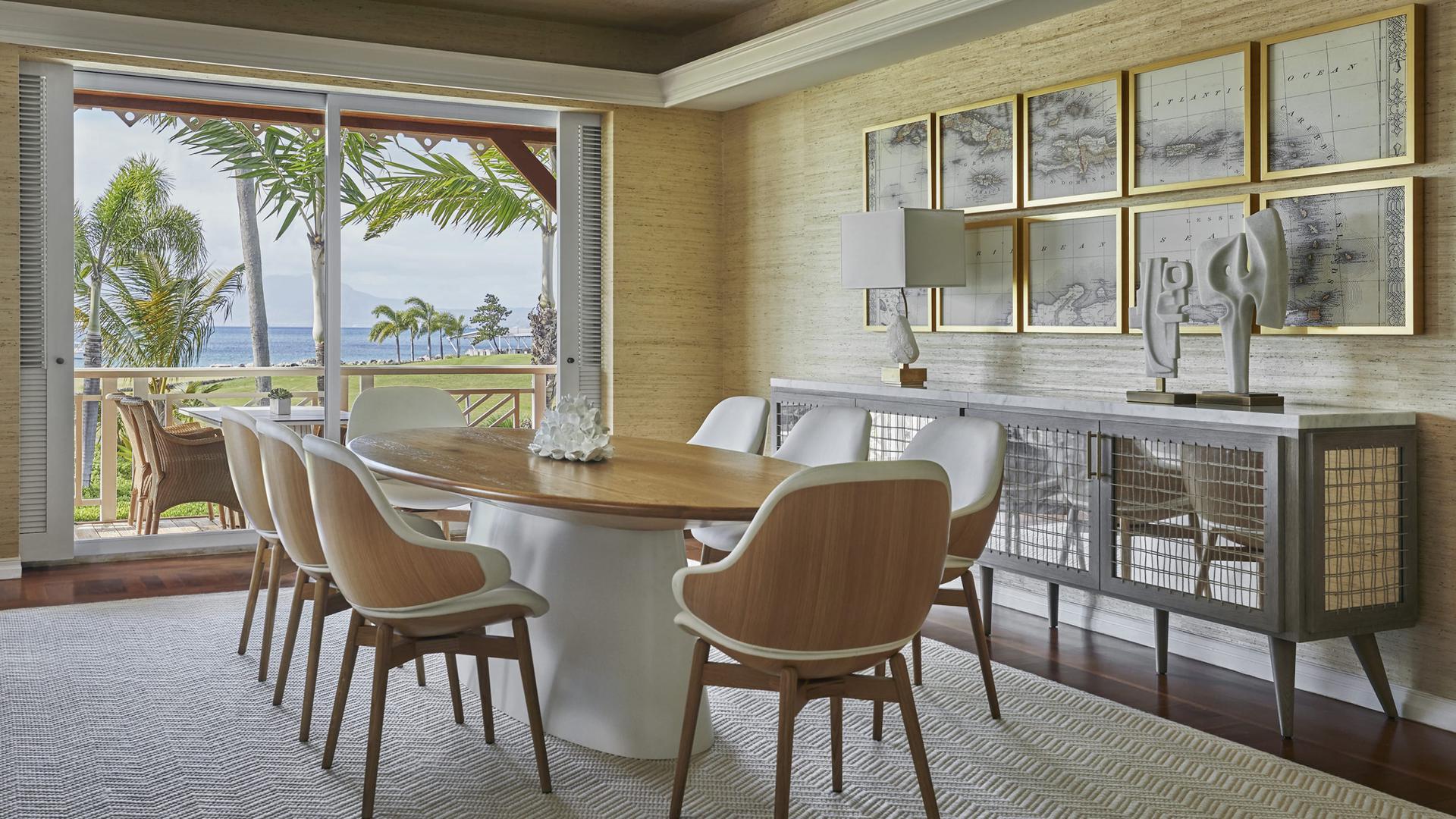 Four Seasons Nevis