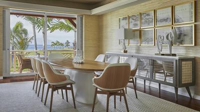 Alexander Suite
