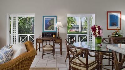 Three-Bedroom Palm Grove Residence with Plunge Pool