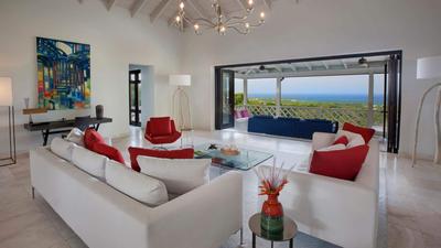 Four-Bedroom Stewarts Estate