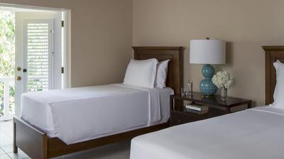 Two-Bedroom Palm Grove Residence