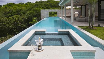Seven-Bedroom Hill Estate