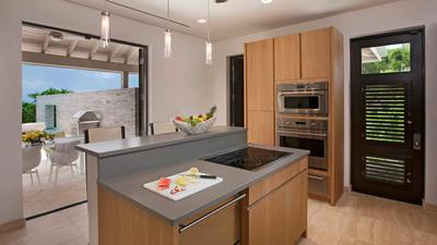 Two-Bedroom Stewarts Estate