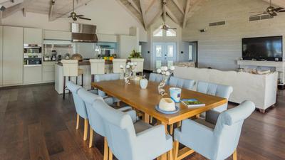 Four-Bedroom Mahogany Hill Estate