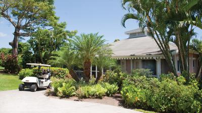 Two-Bedroom Sunset Hill Villa