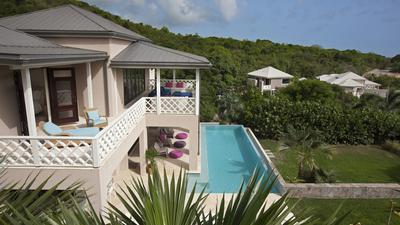 Four-Bedroom Stewarts Estate
