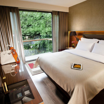 Gezi Hotel Bosphorus image