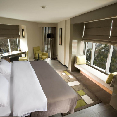 Gezi Hotel Bosphorus image