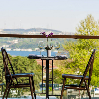 Gezi Hotel Bosphorus image