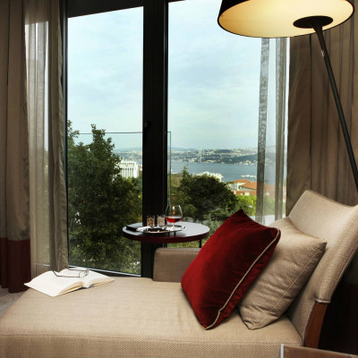 Gezi Hotel Bosphorus image
