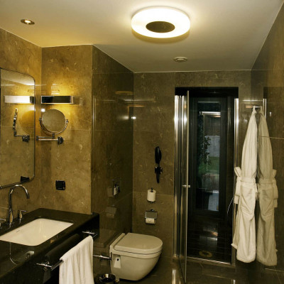 Gezi Hotel Bosphorus image