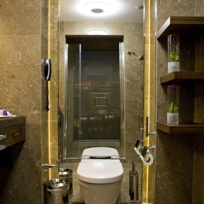 Gezi Hotel Bosphorus image