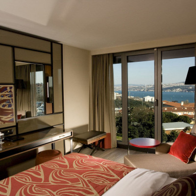 Gezi Hotel Bosphorus image